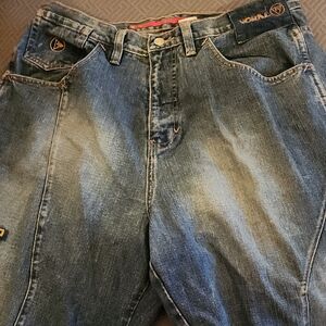 Men's Blue Jeans